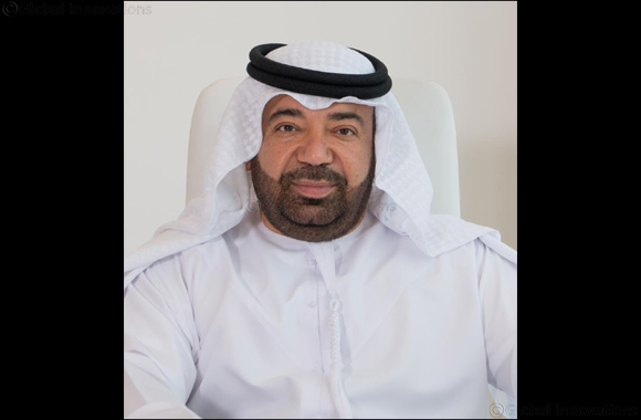 Ahmad Al Abdulla Supports ‘Eid in Your Home' Initiative  by DLD to Facilitate Release of 22 Detainees in Dubai