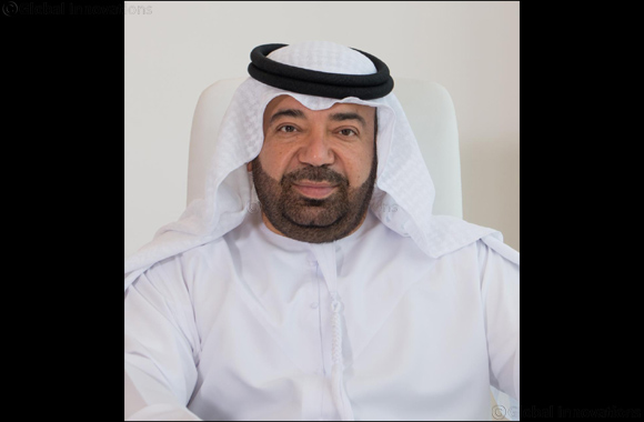 Ahmad Al Abdulla Supports ‘Eid in Your Home' Initiative by DLD to Facilitate Release of 22 Detainees in Dubai
