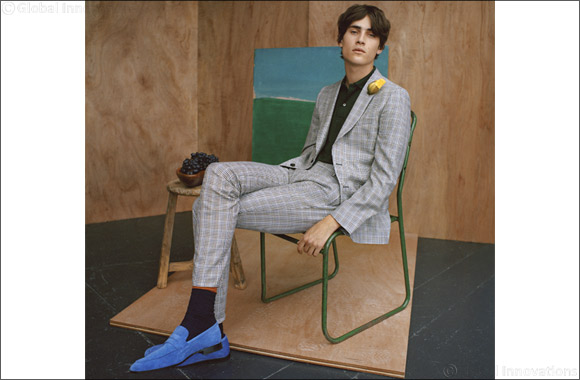 PS Paul Smith For Autumn/Winter ‘19