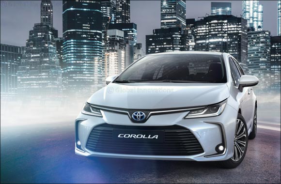 Al-Futtaim Toyota makes new-car ownership easier this August