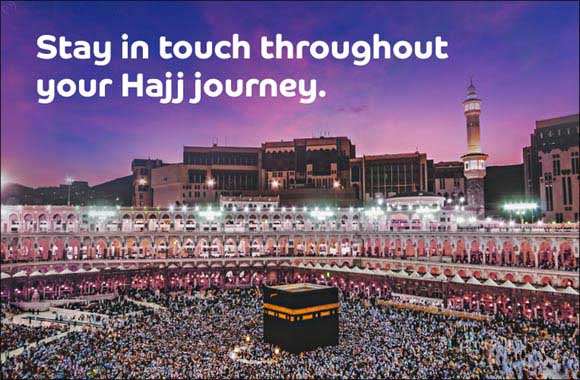 du Announces New Roaming Solutions for UAE Customers Travelling for Hajj or Visiting GCC Countries