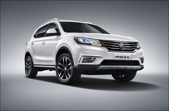 Popularity of MG cars in UAE booms as Al Yousuf Motors celebrates anniversary