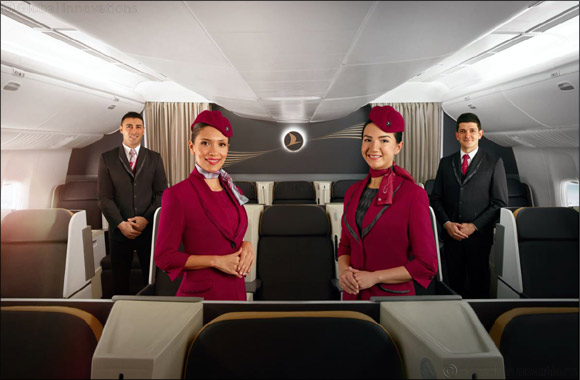 Turkish Airlines continues its journey to the top with new cabin uniforms