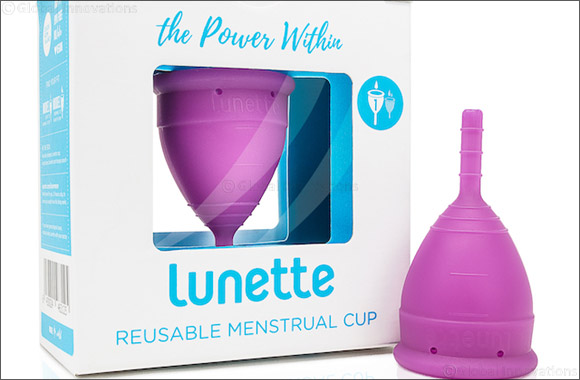 Introducing Lunette: A Tool to Empower Women