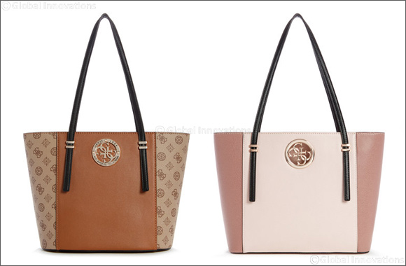 GUESS - The Perfect Tote
