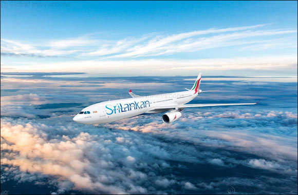 SriLankan Airlines welcomes free visa on arrival facility to 48 countries