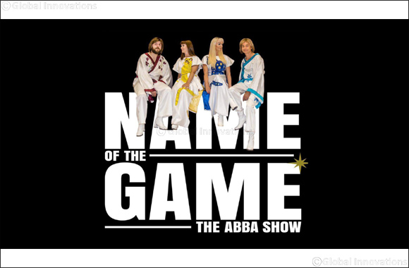 Dalma Mall Brings the First Abba Tribute Show in Abu Dhabi