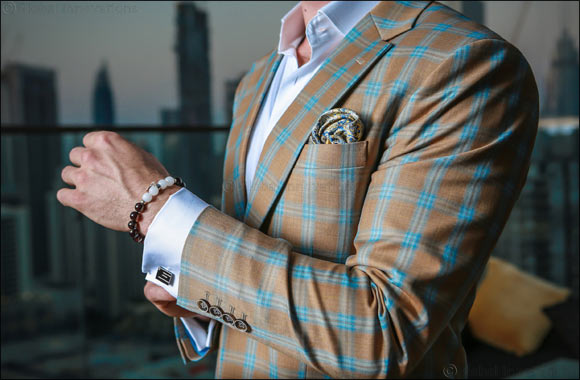Kachins Couture 5 Ways to Personalise Your Suit Style