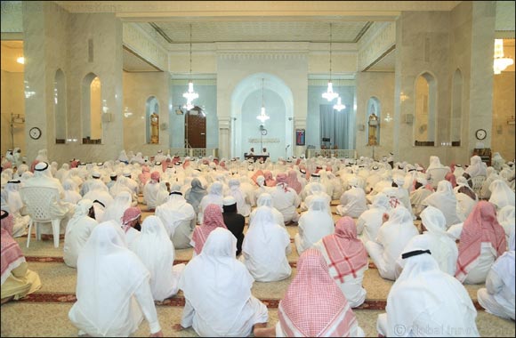 Dubai mosques to offer lectures and courses in the second half of 2019