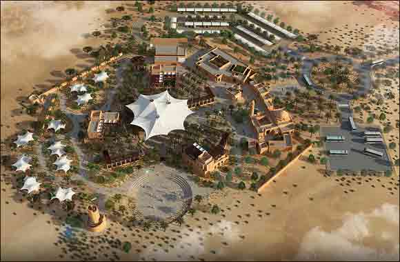 Shaza Hotels Expands Presence in UAE with the Opening of Al Badayer Oasis – A Sharjah Collection Lodge by Mysk