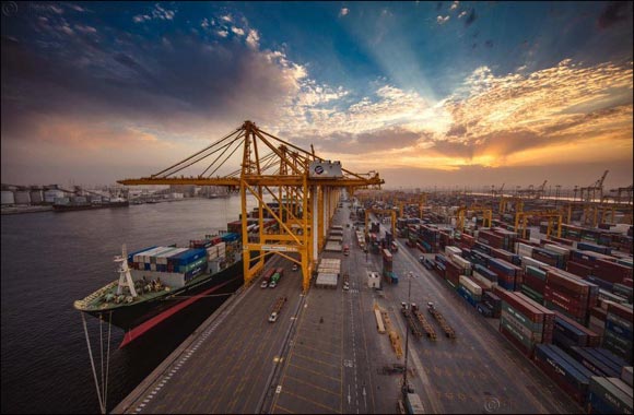 Dp World, UAE Region and Jafza Unlocking Potential in New Markets for Indian Exports