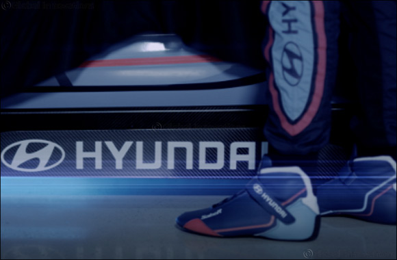 Hyundai Motorsport Set to Go Electric