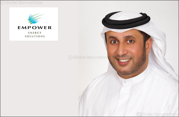 Empower begins 5 km pipe extension work in Dubai Studio City worth AED 33 million