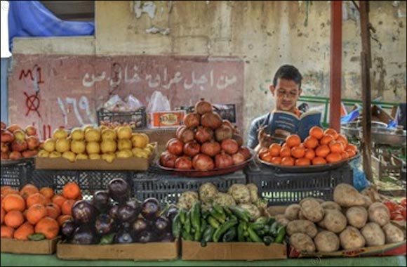 National Geographic Abu Dhabi Unveils 2019 ‘Moments' Photo Competition Grand Prize