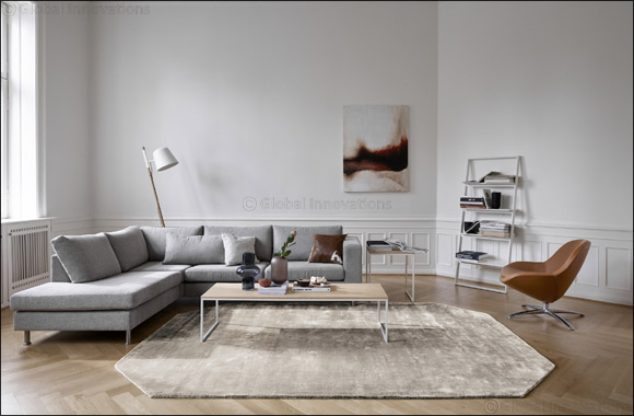 BoConcept Announces an Exclusive 25% Sale at the Villa Store