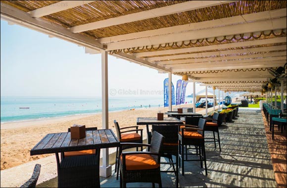 Le Meridien Al Aqah Beach Resort, Fujairah – September Promo