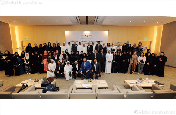 Abu Dhabi Health Services Company (SEHA) invests in training future doctors