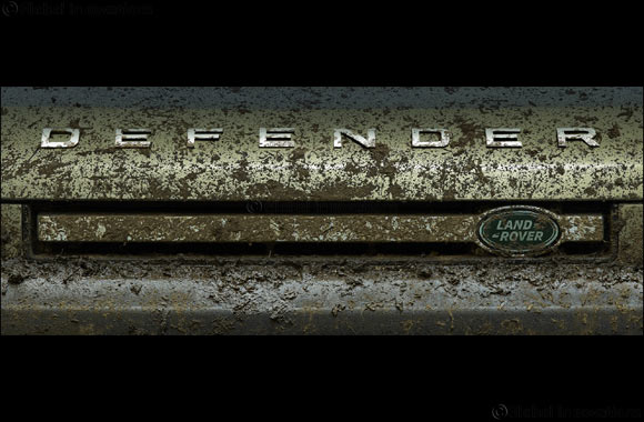 New Land Rover Defender Expedition 001: From the Centre of the Earth to Its World Premiere at the Frankfurt Motor Show