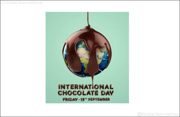 Free Hot Chocolate on International Chocolate Day!
