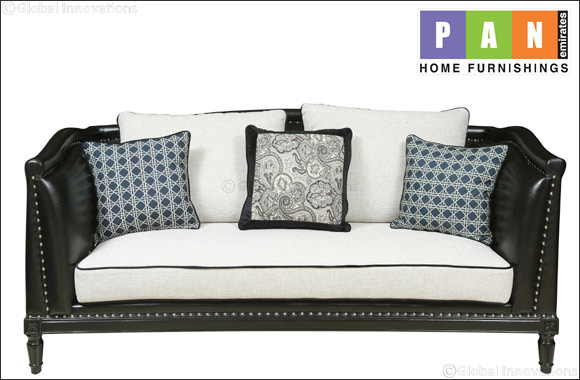 Pan Emirates Home Furnishing welcomes Autumn with its new collection