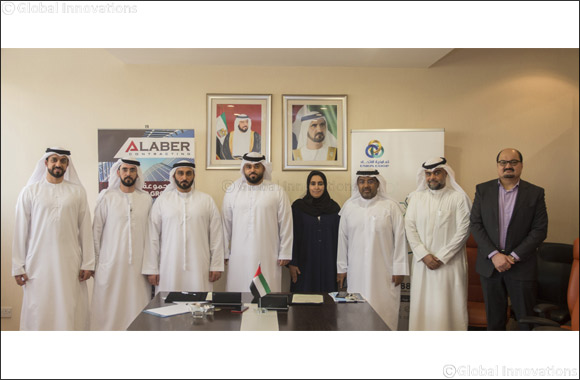 Union Coop Signs a contract with AL Aber contracting to construct Umm Al Quwain Residential & Commercial Project