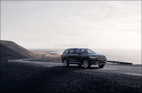 Exciting offers on Volvo's flagship XC90 SUV and the S90 Sedan from Trading Enterprises – Volvo