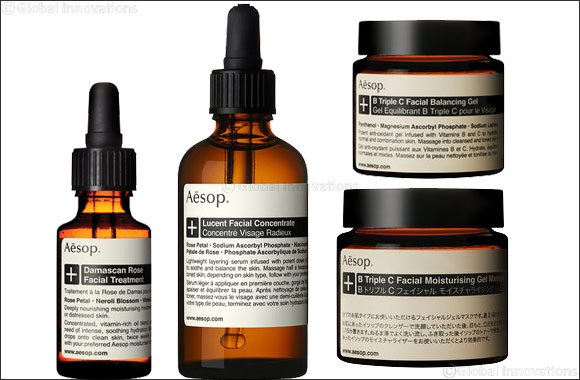 Skin Care+ an Intensely Nourishing Range