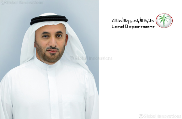 Dubai Land Department strategic partner of Cityscape Global 2019