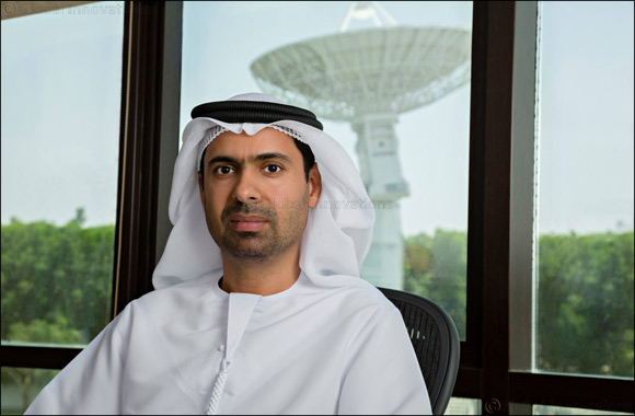 Mohammed bin Rashid Space Centre & Emirates Foundation organise live sessions from ISS'