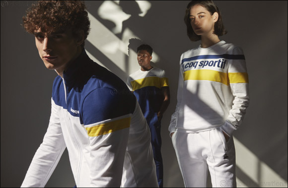 LE COQ SPORTIF FW19 Collection