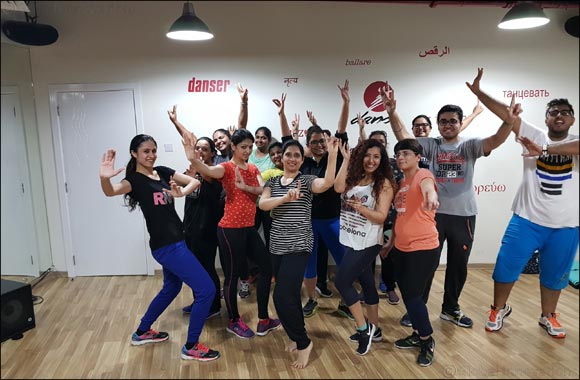 DANS relocates to Al Qouz, offers 1-month free dance classes