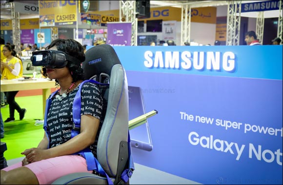 Gitex Shopper 2019 Opens Today With the Latest Technologies, Hottest Deals and Irresistible Offers