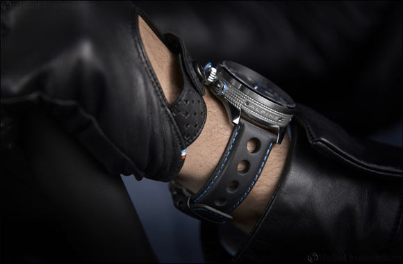 Tissot alpine hotsell on board automatic