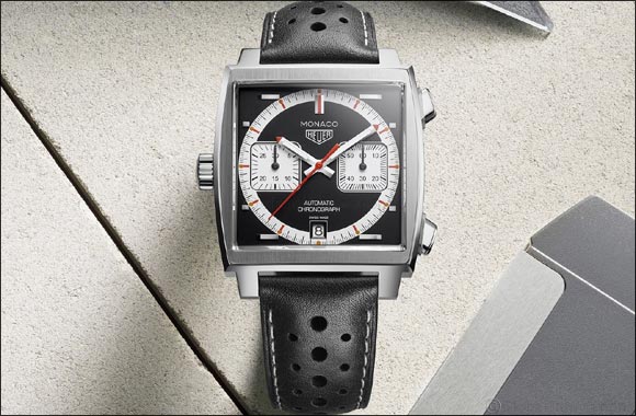 The Saga Continues: Fourth Limited Edition Monaco Timepiece Unveiled at Exclusive Event in Tokyo