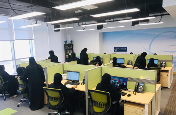 11 per cent of Al Ansari Exchange workforce made up of UAE Nationals