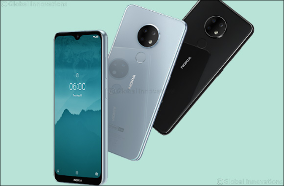 New Nokia phones introduce class-defining experiences across segments