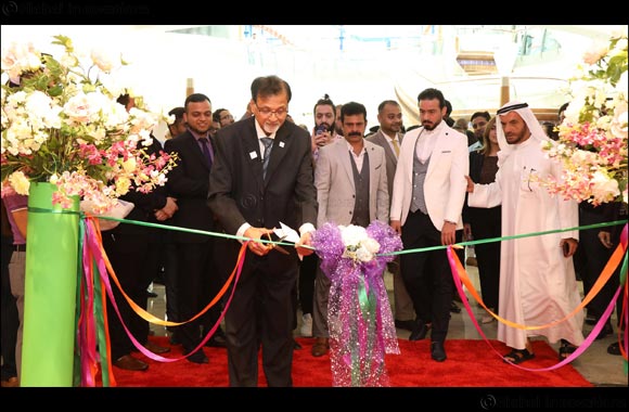 PAN Emirates opens a new store in Burjuman