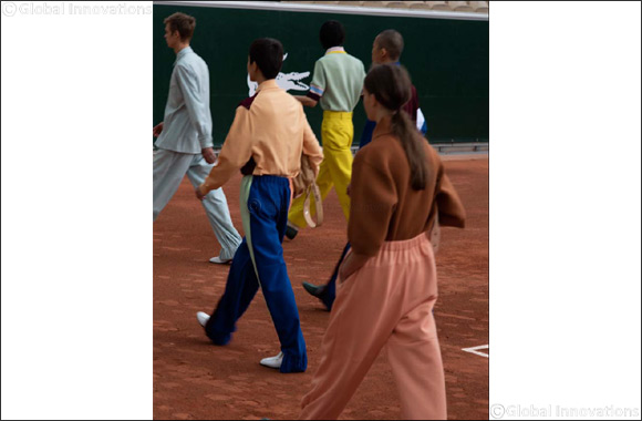 Lacoste Spring Summer 2020 Fashion Show