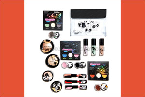 Inglot Cosmetics Partners With Cartoon Network for Limited Edition “The Powerpuff Girls” Beauty Coll ...