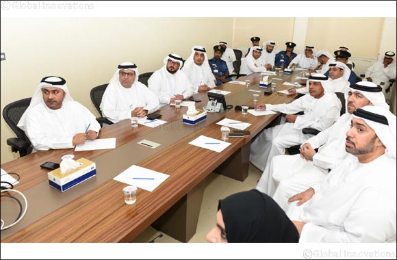 Dubai Customs: 1.2 million transactions in DUCAMZ and Dry Port