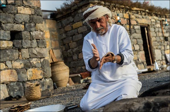 Heritage village at Global Village offers  a glimpse into Emirati traditions