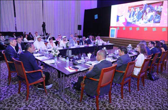 Middle East Retail Forum (MRF) 2019 focused on RetailNEXT