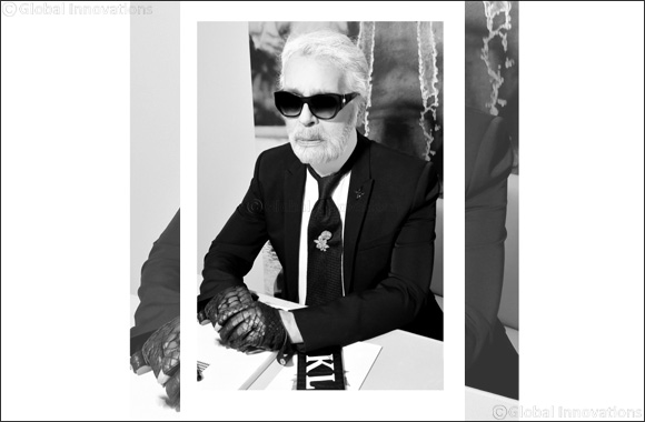 The House of Karl Lagerfeld Announces “A Tribute to Karl”