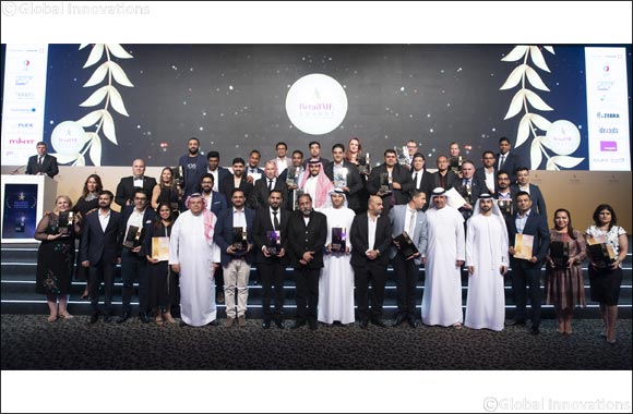 Commemorating Retailing Excellence in the Middle East