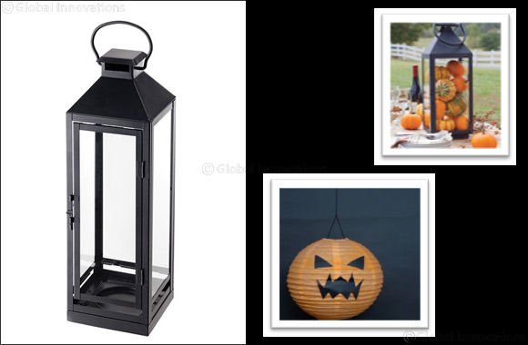 Boo-tify Your Home this Halloween with IKEA