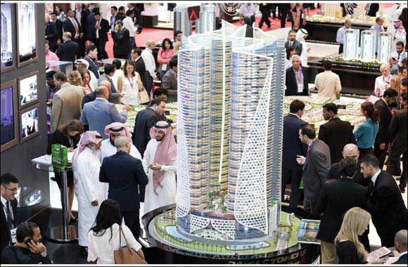 Dubai Land Department announces 16th edition of International Property Show