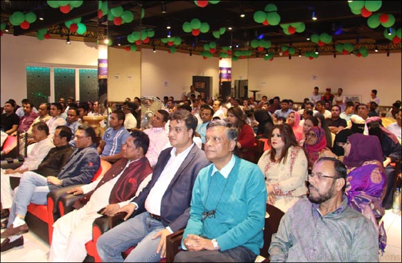 Bangla Tigers to launch bus service to carry Bangla fans to Zayed Cricket Stadium to watch Abu Dhabi T10