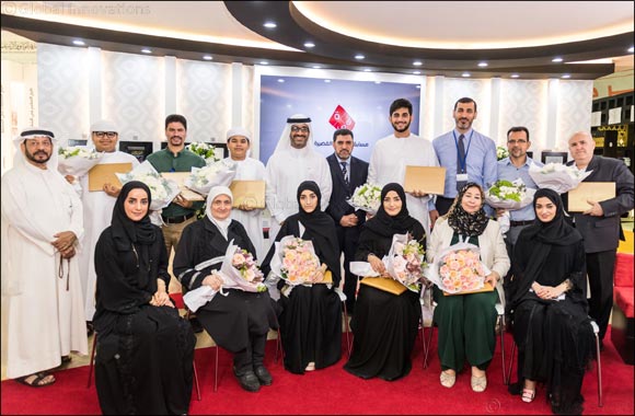 Winners of Hamdan Bin Mohammed Heritage Center short story writing competition announced