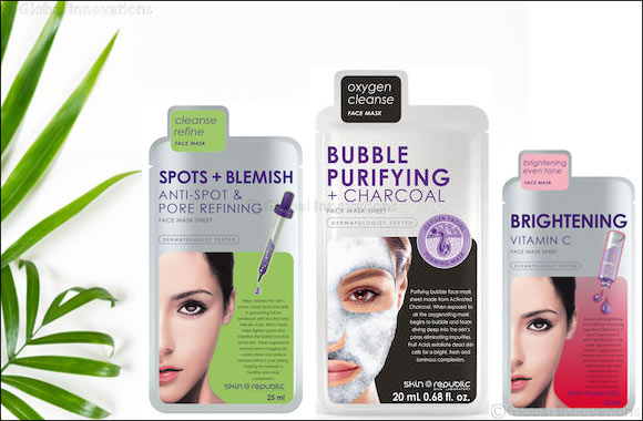 Skincare Through The Ages: The 20-Something's Skincare Guide