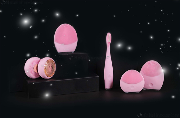 Foreo Expects a Record Sale for Black Friday